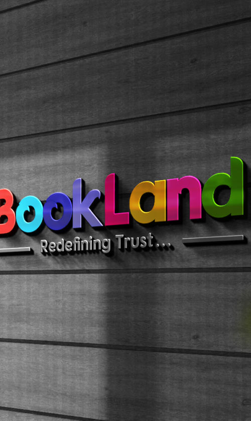 BookLand