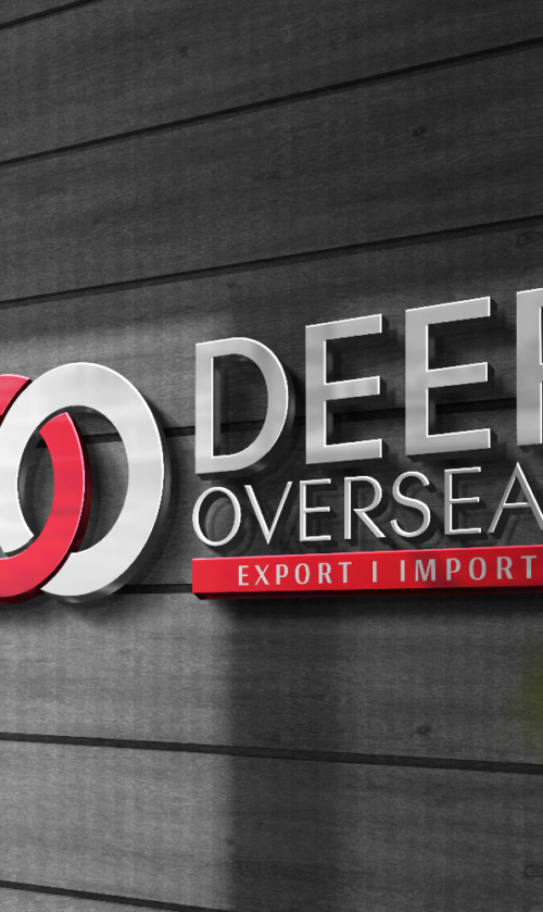 Deep Overseas